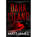 Dark Island 2: Into the Abyss - Paperback