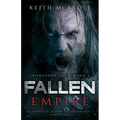 Fallen Empire - Paperback