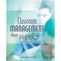 Classroom Management That Works: Research-Based Strategies for Every Teacher - Paperback