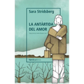 Antártida del Amor, La - Paperback