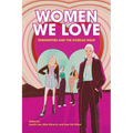 Women We Love: Femininities and the Korean Wave - Paperback
