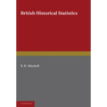 British Historical Statistics - Paperback