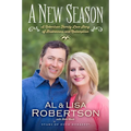 A New Season - Paperback