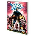 X-Men: Dark Phoenix Saga [New Printing 2] - Paperback
