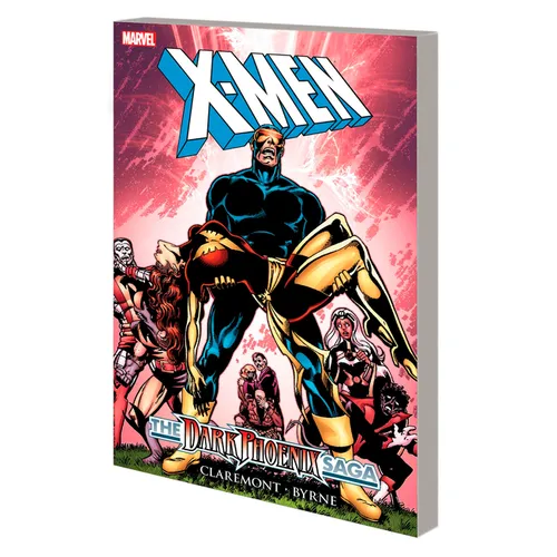 X-Men: Dark Phoenix Saga [New Printing 2] - Paperback