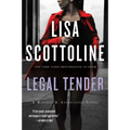 Legal Tender - Paperback