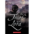 The Thief Lord - Paperback