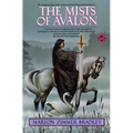 The Mists of Avalon - Paperback
