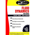 Schaum's Outline of Fluid Dynamics - Paperback
