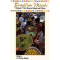 Brazilian Mosaic: Portraits of a Diverse People and Culture - Paperback