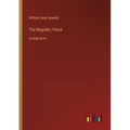 The Register; Farce: in large print - Paperback
