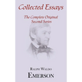 Collected Essays: Complete Original Second Series - Hardcover
