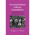 The Accommodation Without Assimilation: Women and Medicine in Early New England - Paperback