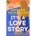 It's a Love Story - Hardcover