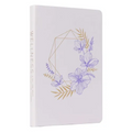Wellness: A Day and Night Reflection Journal - Paperback