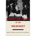 Forgotten Trials of the Holocaust - Hardcover