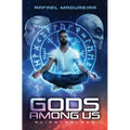 Gods Among Us: Alienthology - Hardcover