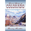 Roadside History of Colorado - Paperback