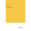 Anno Domini 2071 - Hardcover