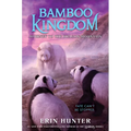 Bamboo Kingdom #3: Journey to the Dragon Mountain - Hardcover