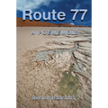 Route 77: A Poememior - Paperback