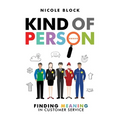 Kind Of Person - Paperback