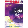 The Night Sky: Ready-To-Read Level 1 - Paperback