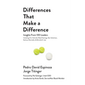 Differences That Make A Difference - Paperback