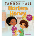 Harlem Honey: The Adventures of a Curious Kid - Hardcover