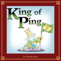 King of Ping - Paperback