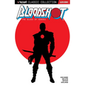 Valiant Classic Collection: Bloodshot - The Blood of Heroes - Paperback