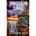Dinosaur Lake - Paperback