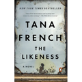 The Likeness - Paperback