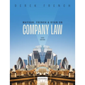 Mayson French and Ryan on Company Law - Paperback