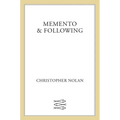 Memento & Following - Paperback