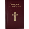 Imitacion de Cristo - Hardcover