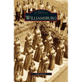 Williamsburg - Hardcover