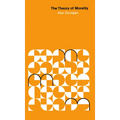 The Theory of Morality - Paperback