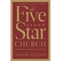 The Five Star Church - Paperback