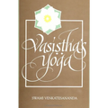Vasiṣṭha's Yoga - Paperback