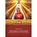 The Immaculate Code: The Feminine Mystery in the Trinity - Paperback