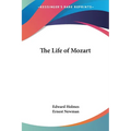 The Life of Mozart - Paperback