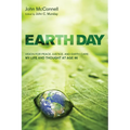 Earth Day: Vision for Peace, Justice, and Earth Care: My Life and Thought at Age 96 - Hardcover