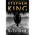 The Outsider - Hardcover