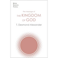 The Message of the Kingdom of God - Paperback