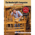 Woodwright's Companion: Exploring Traditional Woodcraft - Paperback