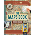 Lonely Planet Kids the Maps Book: Discover the Amazing World of Cartography Ancient Times to Present Day How to Read Symbols, Keys & Grid Lines Fascin - Hardcover
