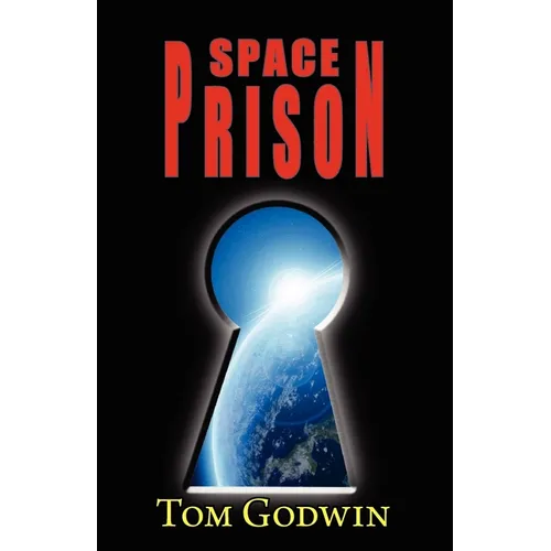 Space Prison (Originally Published as the Survivors) - Paperback