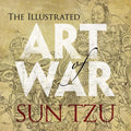 The Illustrated Art of War - Paperback