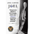 "Peace Is About To Cease, and All Hell's Gonna Break Loose" - Paperback